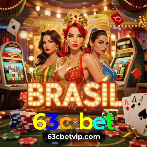 63c bet PIX instantâneo Brasil - Depósito e saque em minutos 24/7