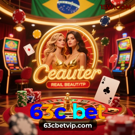 Aplicativo 63c bet | Cassino Online Brasil com PIX