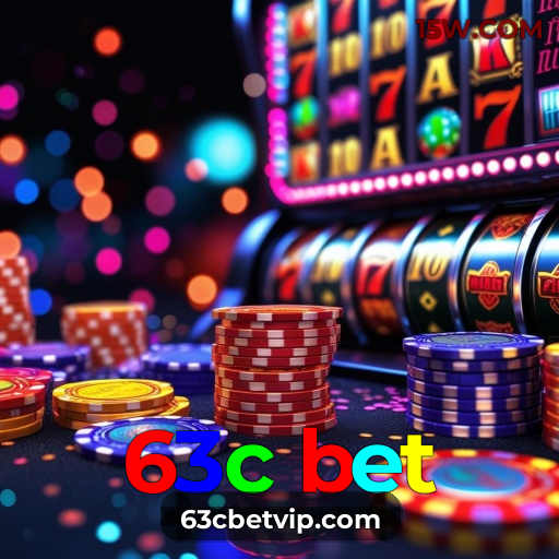 Tabela RTP dos jogos de cassino da 63c bet