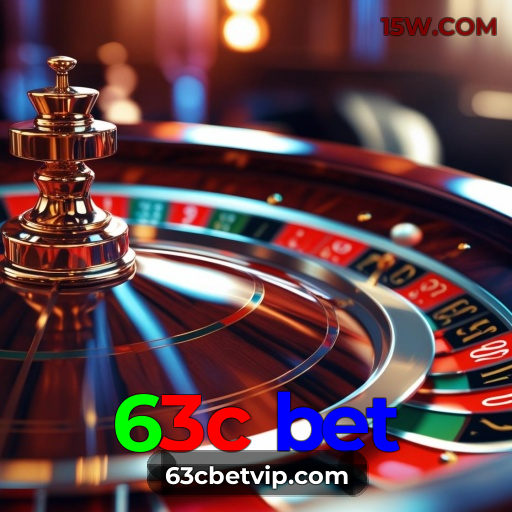 Logo da 63c bet