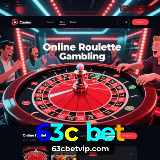 63c bet VIP: Sua Sorte Começa Aqui | Registro Fácil e Rápido