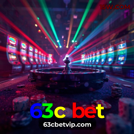 Logo da 63c bet